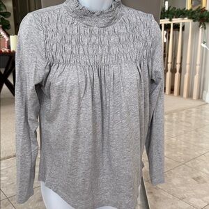 Sundance Gabrielle Dreamer long sleeved top